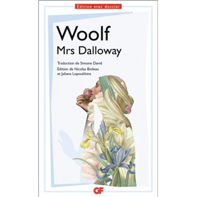 Mrs Dalloway