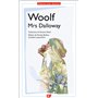 Mrs Dalloway