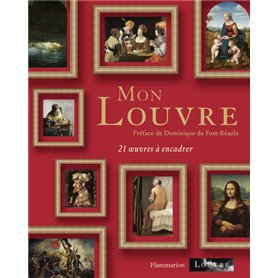 Mon Louvre