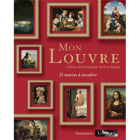 Mon Louvre