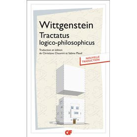 Tractatus logico-philosophicus