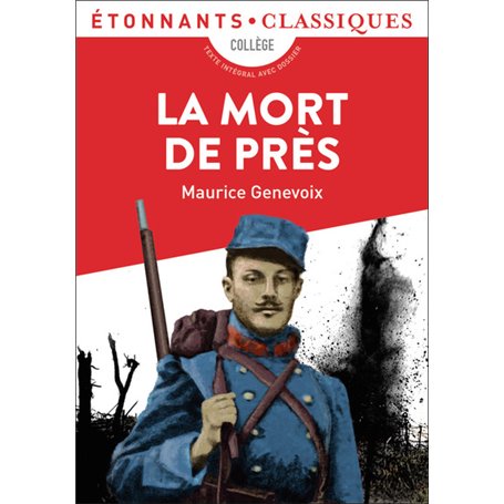 La Mort de près