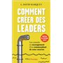 Comment créer des leaders