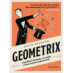 Géométrix