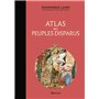 Atlas des peuples disparus