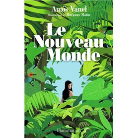 Le Nouveau Monde