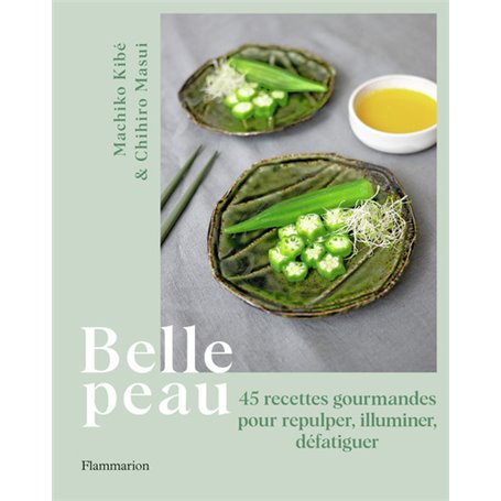 Belle peau