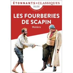 Les Fourberies de Scapin