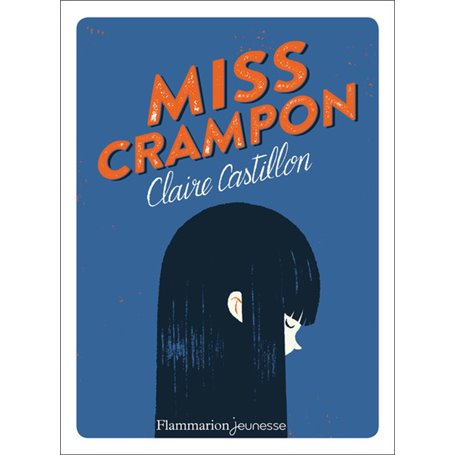 Miss Crampon