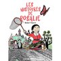 Les histoires de Rosalie