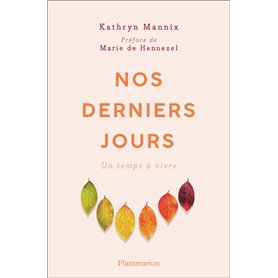 Nos derniers jours
