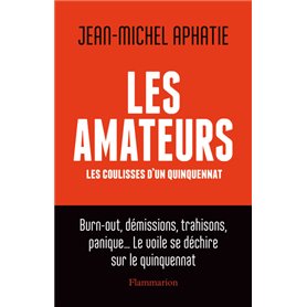 Les Amateurs
