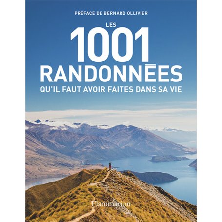 Les 1001 randonnées qu'il faut avoir faites dans sa vie