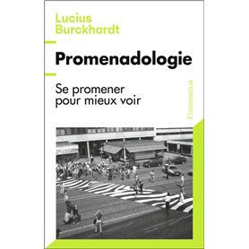 Promenadologie