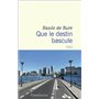 Que le destin bascule