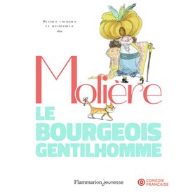 Le Bourgeois Gentilhomme