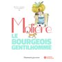 Le Bourgeois Gentilhomme