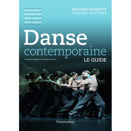 Danse contemporaine