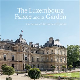 The Luxembourg Palace and its Garden