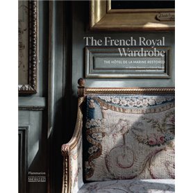 The French Royal Wardrobe