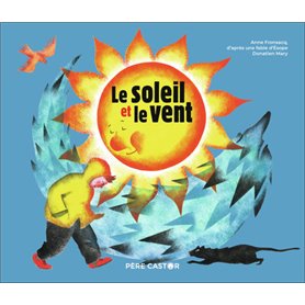 Le soleil et le vent