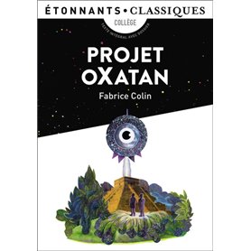 Projet oXatan