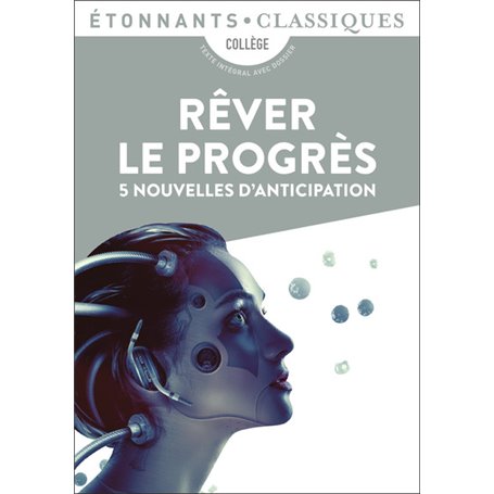 Rêver le progrès