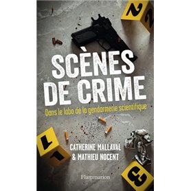 Scènes de crime