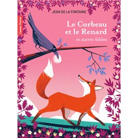 Le Corbeau et le Renard