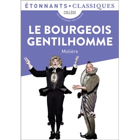 Le Bourgeois gentilhomme