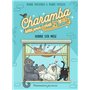 Charamba, hôtel pour chats - Bobine s'en mêle