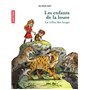 Les enfants de la louve