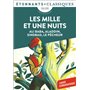 Les Mille et Une Nuits - Ali Baba, Aladdin, Sindbad, Le Pêcheur