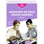 Mémoires de deux jeunes mariées - Bac Techno 2024