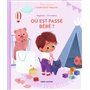 Mon premier Cherche et Trouve - Où est passé Bébé ?