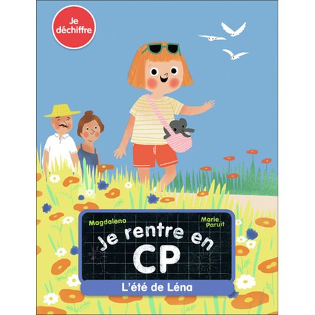 L'été de Léna