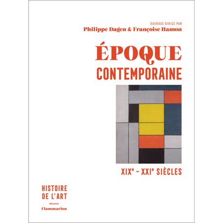 Époque contemporaine