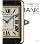 Cartier - La montre Tank