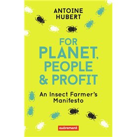 For Planet, People & Profit