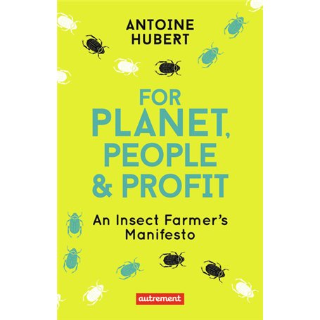 For Planet, People & Profit