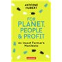 For Planet, People & Profit