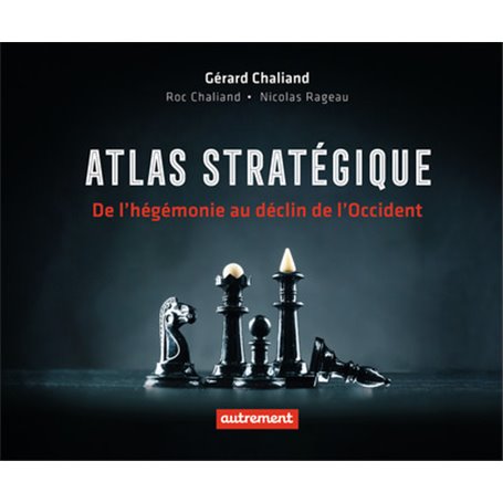 Atlas stratégique