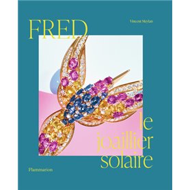 Fred, le joaillier solaire
