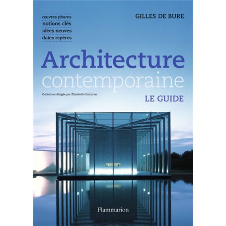 Architecture contemporaine