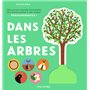 Dans les arbres