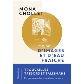 D'images et d'eau fraîche