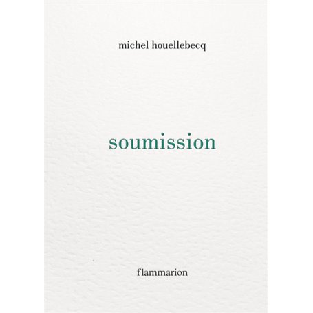 Soumission