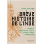 Brève Histoire de l'Inde