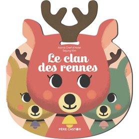 Le clan des rennes