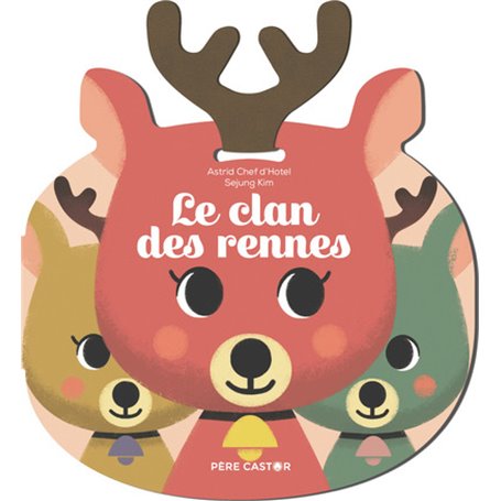 Le clan des rennes